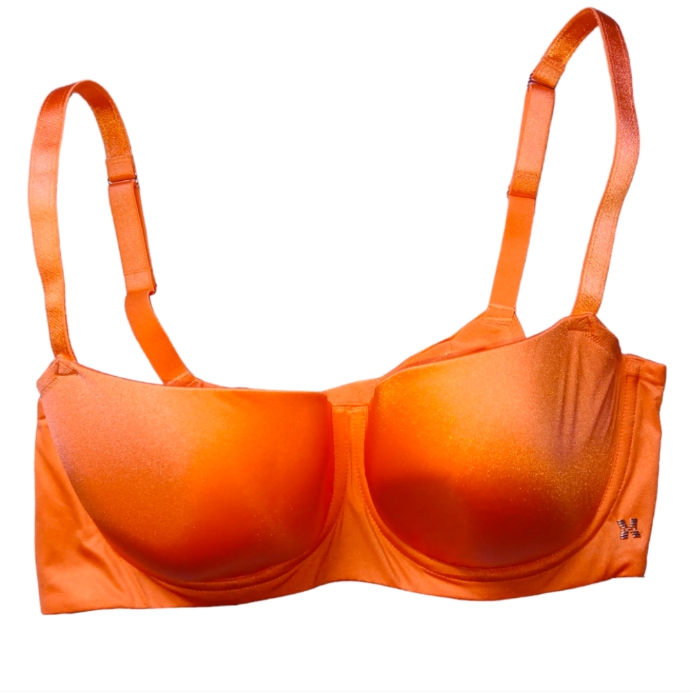 Savage X Fenty Women's Padded Underwire Bra SZ 40DD